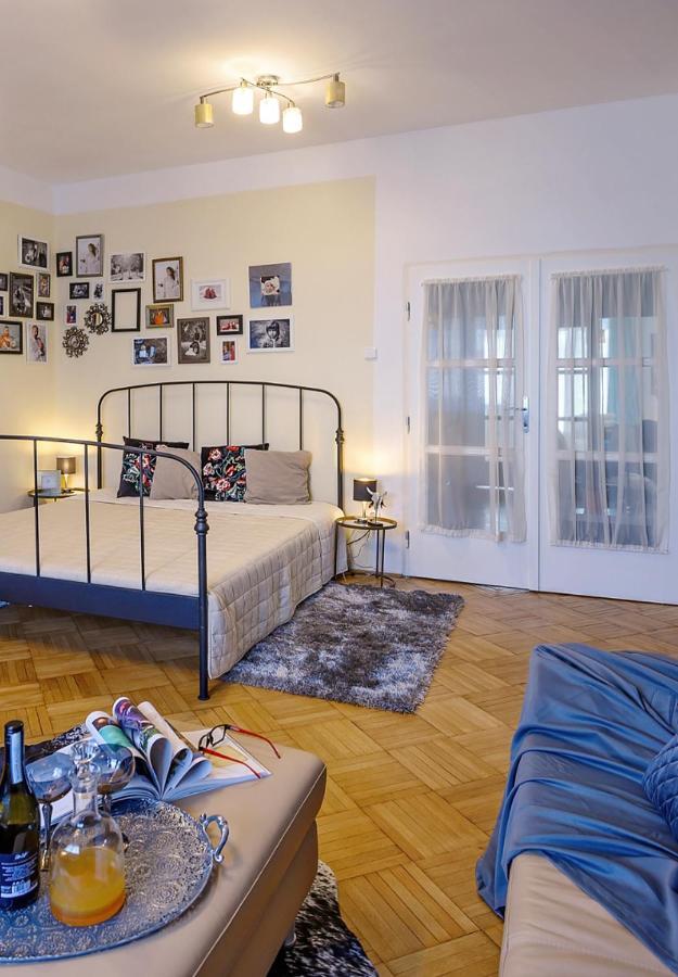 Apartment Alexis Bratislava Exterior photo